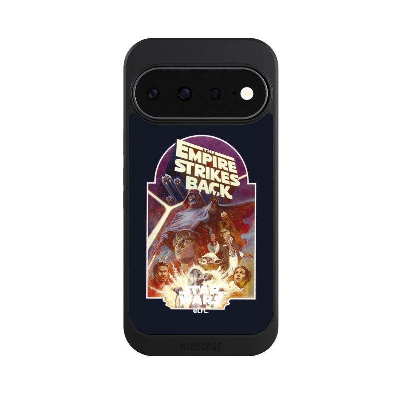Pixel 11 NIVOcore The Empire Strikes Back
