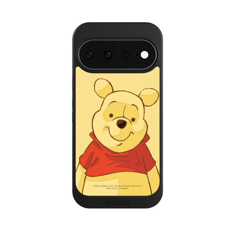 Pixel 11 NIVOcore Winnie l'Ourson 2