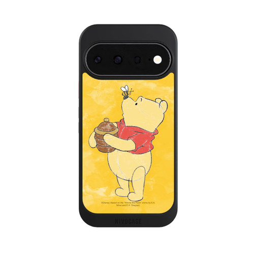 Google Pixel 11 NIVOcore Abeille de Miel