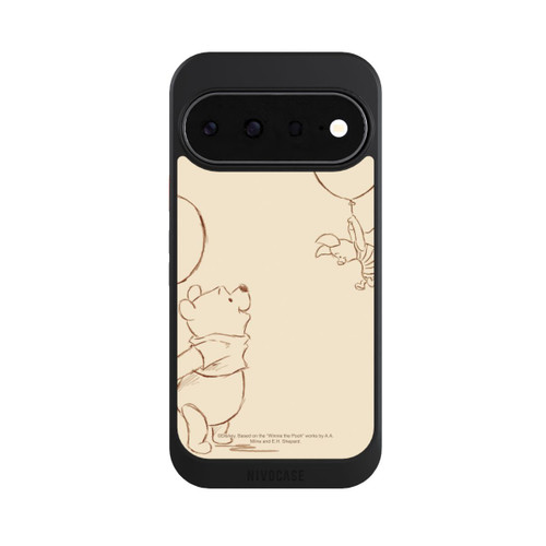 Google Pixel 11 NIVOcore Winnie l'Ourson &amp; Porcinet