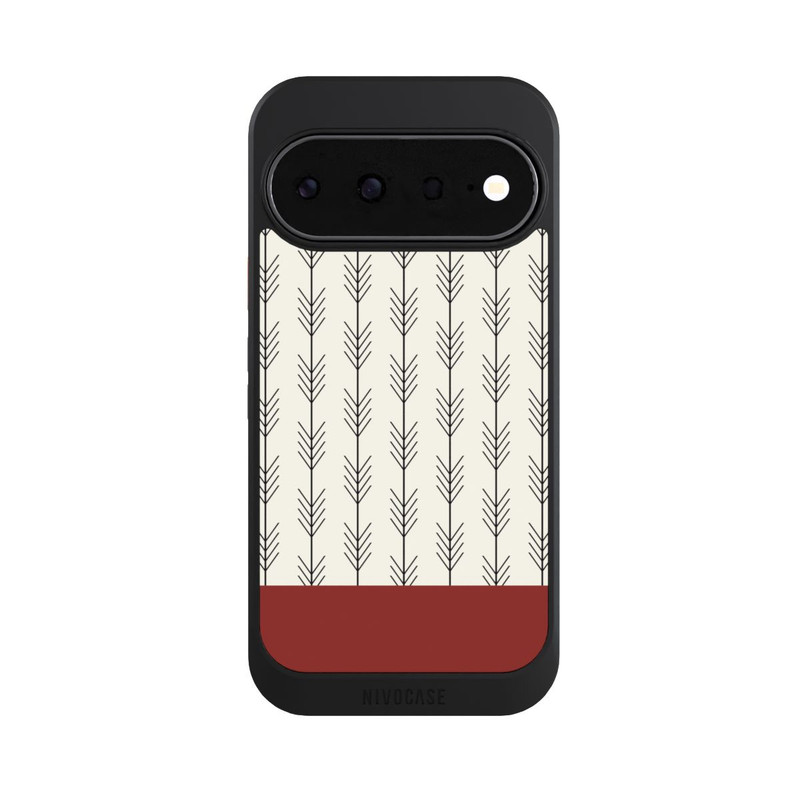 Pixel 11 NIVOcore Flèches Ethno