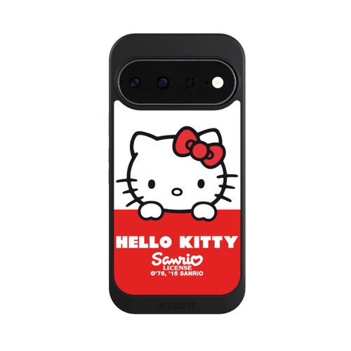 Google Pixel 11 NIVOcore Hello Kitty - Niedlich