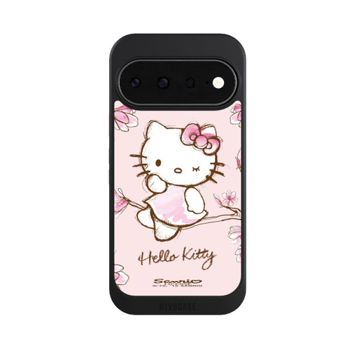 Google Pixel 11 NIVOcore Hello Kitty - Magnolie