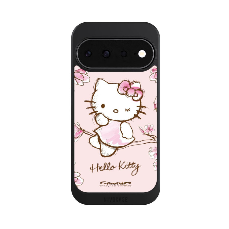 Pixel 11 NIVOcore Hello Kitty - Magnolie