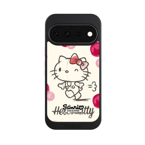 Google Pixel 11 NIVOcore Hello Kitty - Pünktchen