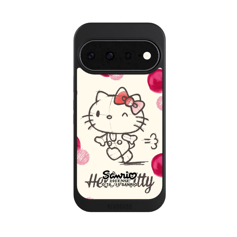 Pixel 11 NIVOcore Hello Kitty - Pünktchen