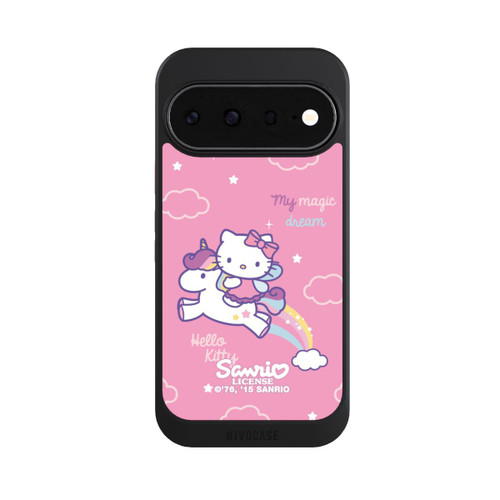 Google Pixel 11 NIVOcore Hello Kitty - Magisches Einhorn