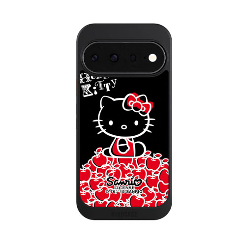 Google Pixel 11 NIVOcore Hello Kitty - Off Me Schwarz