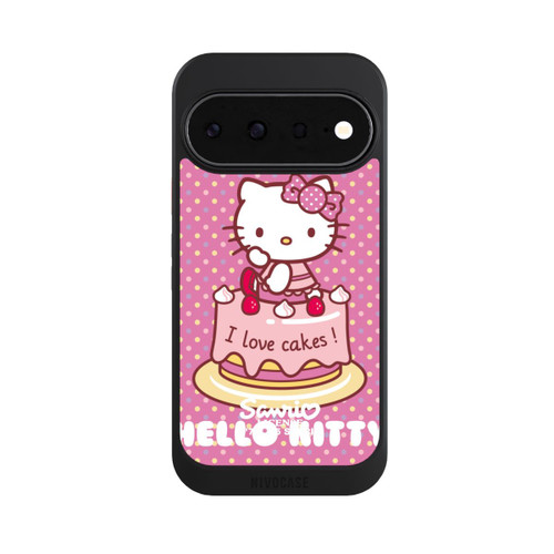Google Pixel 11 NIVOcore Hello Kitty - I Love Cakes