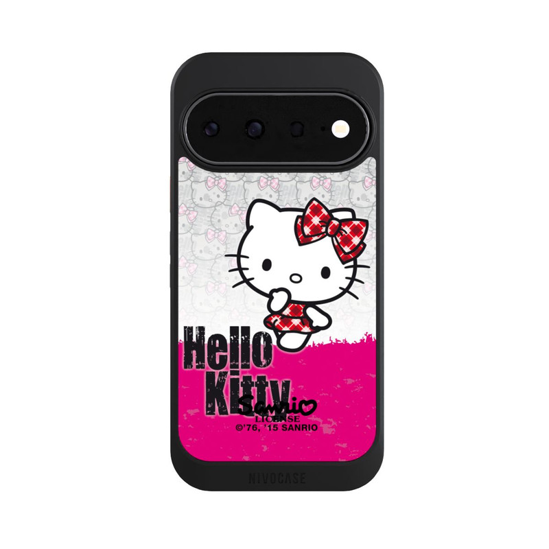 Pixel 11 NIVOcore Hello Kitty - Pink Punk