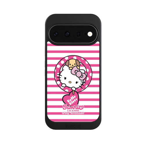 Google Pixel 11 NIVOcore Friend Kitty