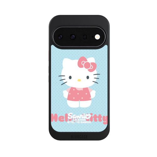 Google Pixel 11 NIVOcore Polkadots HK