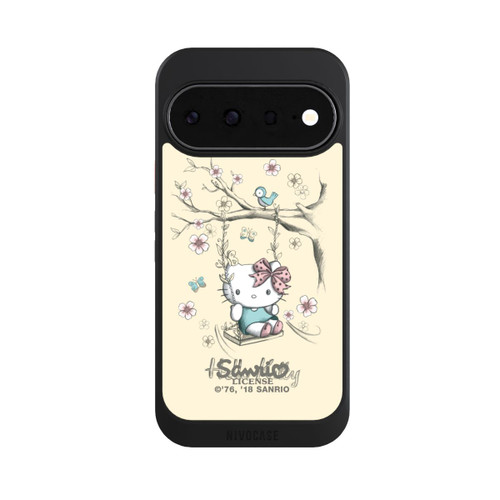 Google Pixel 11 NIVOcore Hello Kitty Natur