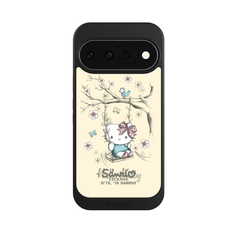 Pixel 11 NIVOcore Hello Kitty Natur