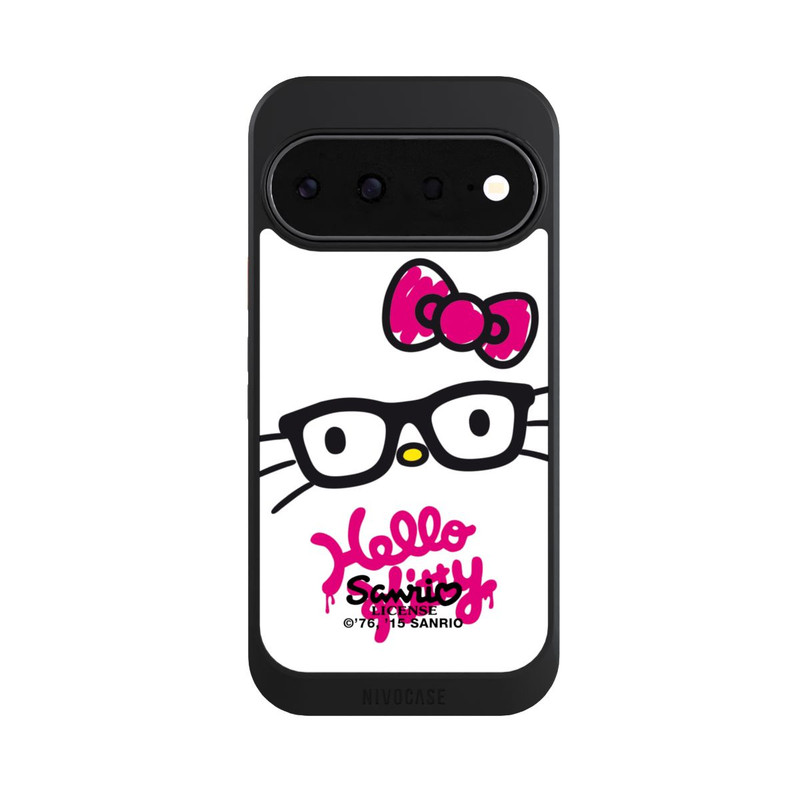 Pixel 11 NIVOcore Hello Kitty - Street Art