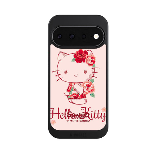 Google Pixel 11 NIVOcore Hello Kitty - Roses