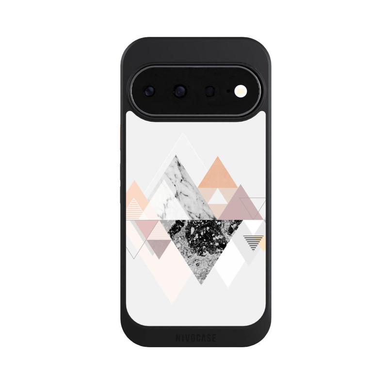 Pixel 11 NIVOcore Graphique 110