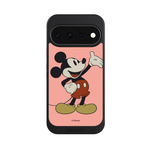 Google Pixel 11 NIVOcore Happy Mickey