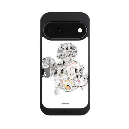 Google Pixel 11 NIVOcore Mickey Mouse - Collage