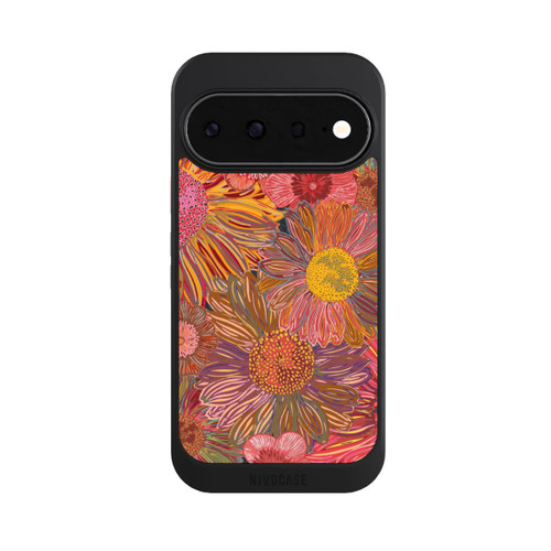 Google Pixel 11 NIVOcore Danse des marguerites