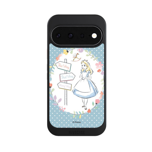 Google Pixel 11 NIVOcore Which Way?