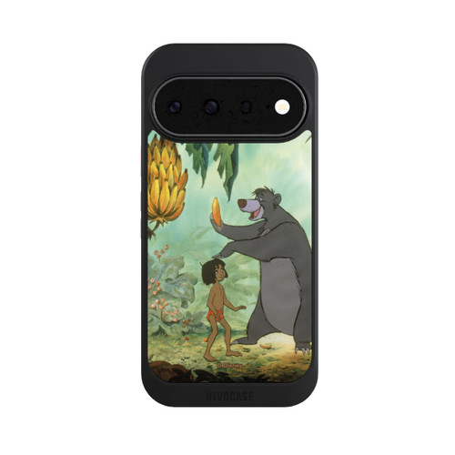 Google Pixel 11 NIVOcore Mowgli et Baloo