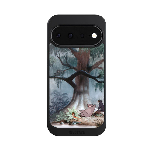 Google Pixel 11 NIVOcore Mowgli Baloo Bagheera