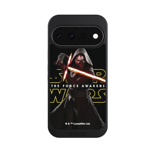 Google Pixel 11 NIVOcore Kylo Ren - Star Wars
