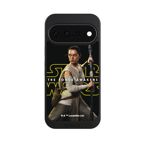 Google Pixel 11 NIVOcore Rey