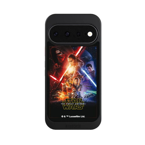 Google Pixel 11 NIVOcore Le Réveil de la Force - Star Wars