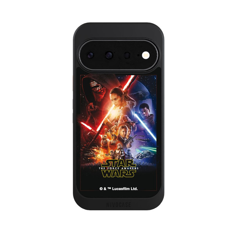 Pixel 11 NIVOcore Le Réveil de la Force - Star Wars