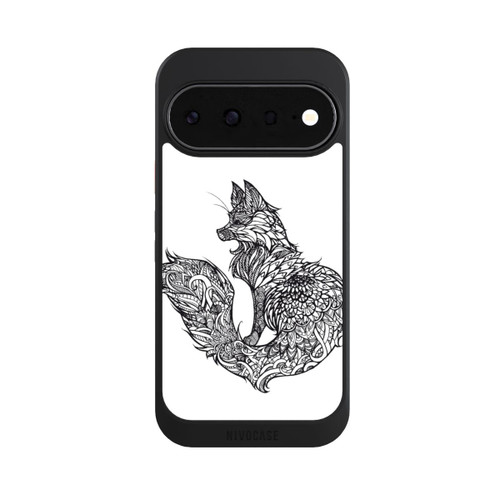Google Pixel 11 NIVOcore Renard Orné