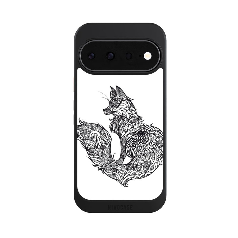 Pixel 11 NIVOcore Renard Orné