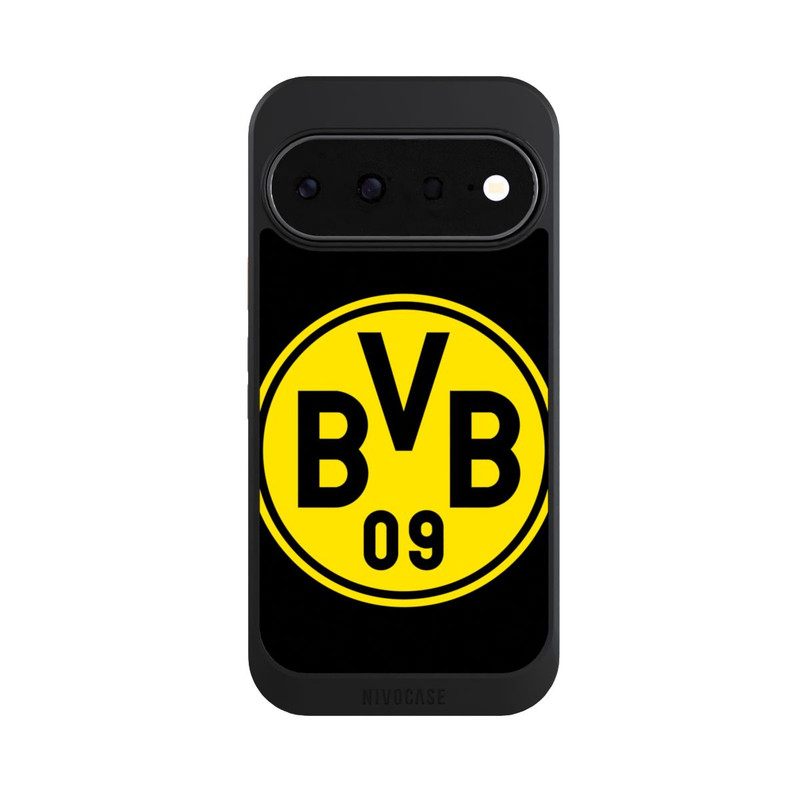 Pixel 11 NIVOcore BVB Noir