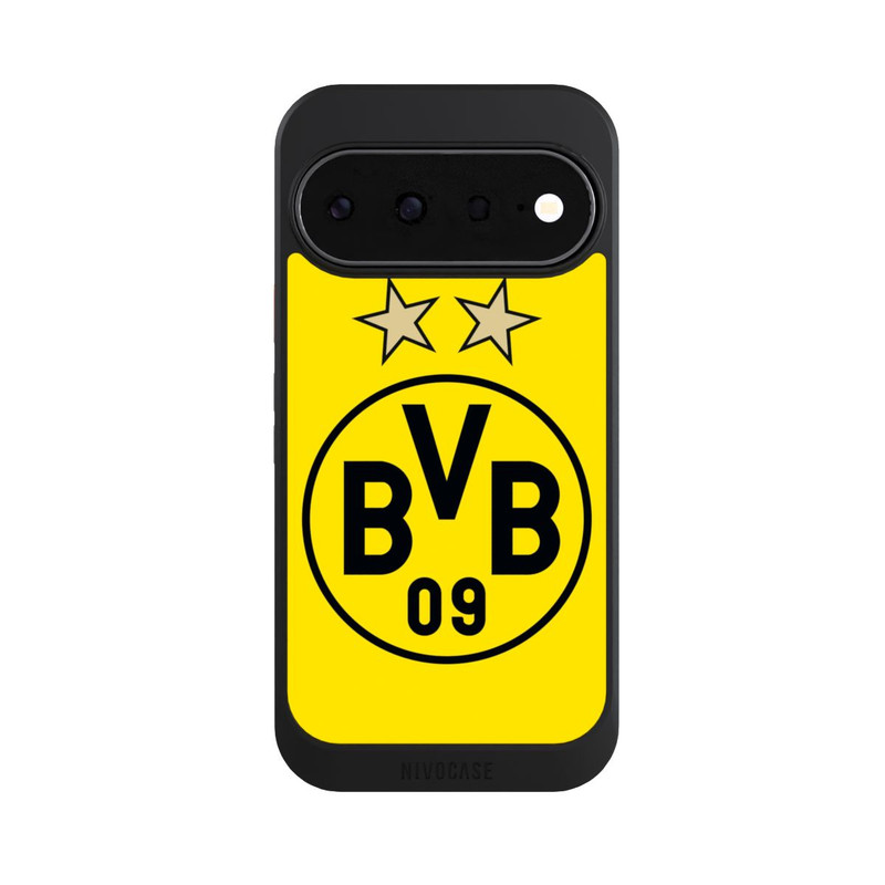 Pixel 11 NIVOcore BVB Jaune / Étoile