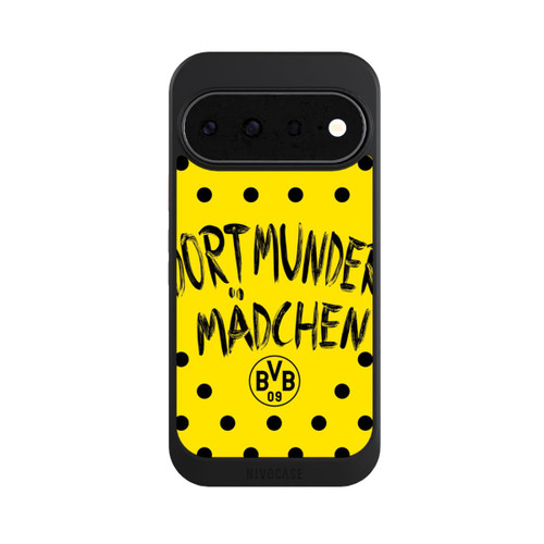 Google Pixel 11 NIVOcore BVB Dortmunder Mädel Punkte