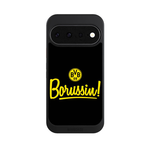 Google Pixel 11 NIVOcore BVB Borussin