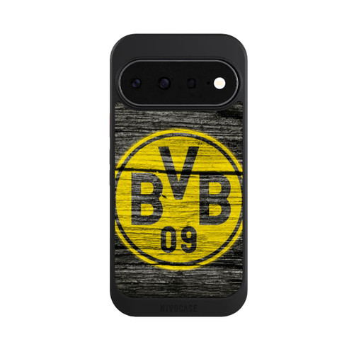 Google Pixel 11 NIVOcore Look Bois BVB 