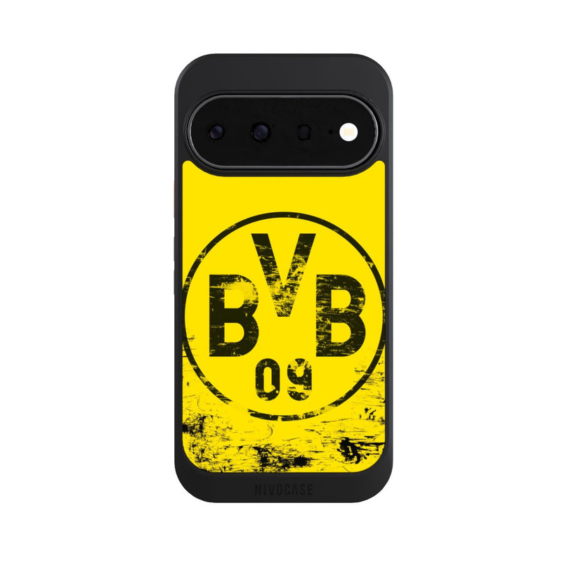 Pixel 11 NIVOcore Look Street BVB