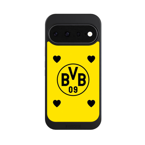 Google Pixel 11 NIVOcore BVB Cœur
