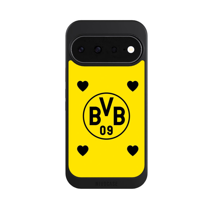 Pixel 11 NIVOcore BVB Cœur