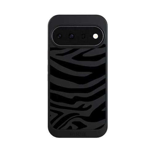 Google Pixel 11 NIVOcore Zebra ohne Hintergrund