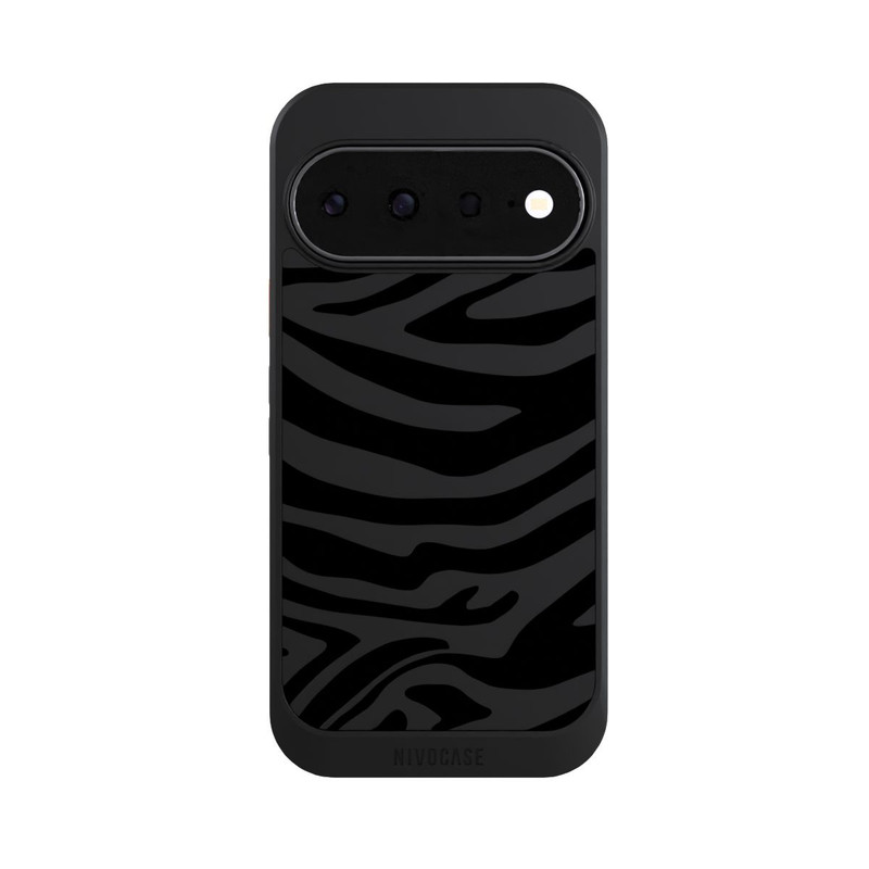 Pixel 11 NIVOcore Zebra ohne Hintergrund