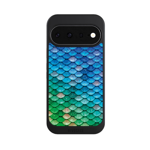 Google Pixel 11 NIVOcore Écailles arc-en-ciel 2