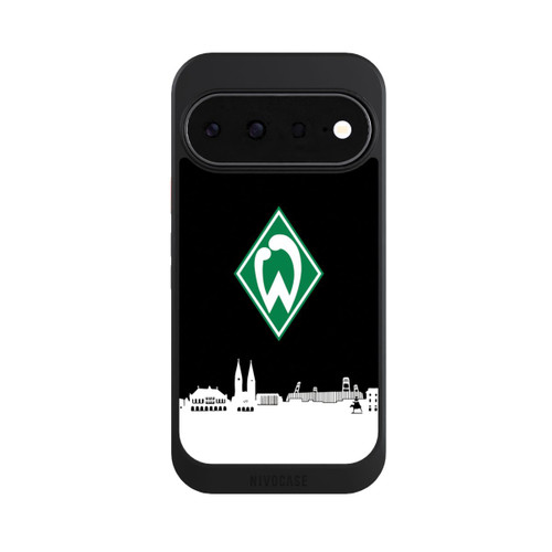 Google Pixel 11 NIVOcore WB Skyline