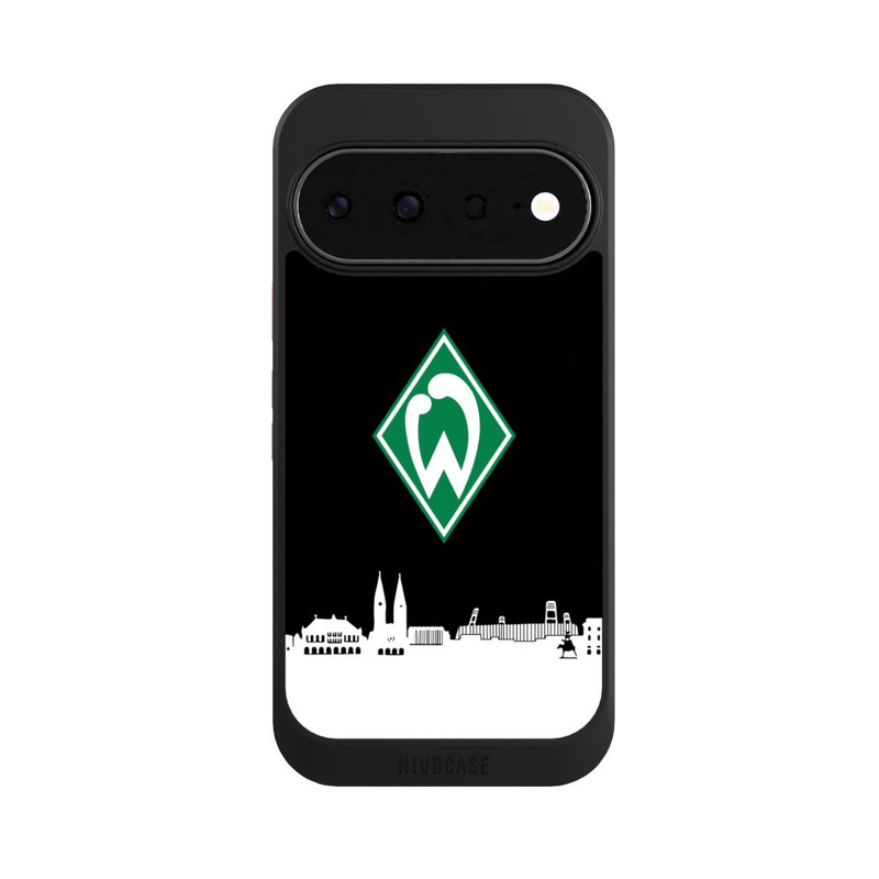 Pixel 11 NIVOcore WB Skyline