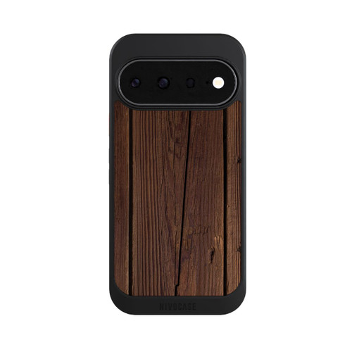Google Pixel 11 NIVOcore Maserung Holzlook