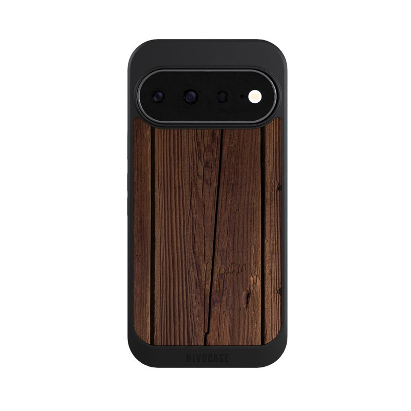 Pixel 11 NIVOcore Wood Look Grain