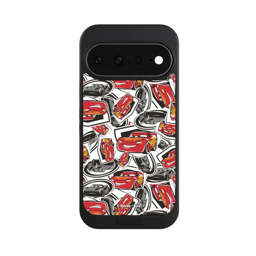 Google Pixel 11 NIVOcore Cars 3 Retro