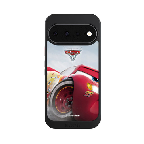Google Pixel 11 NIVOcore Cars3 Lightning Mc Queen